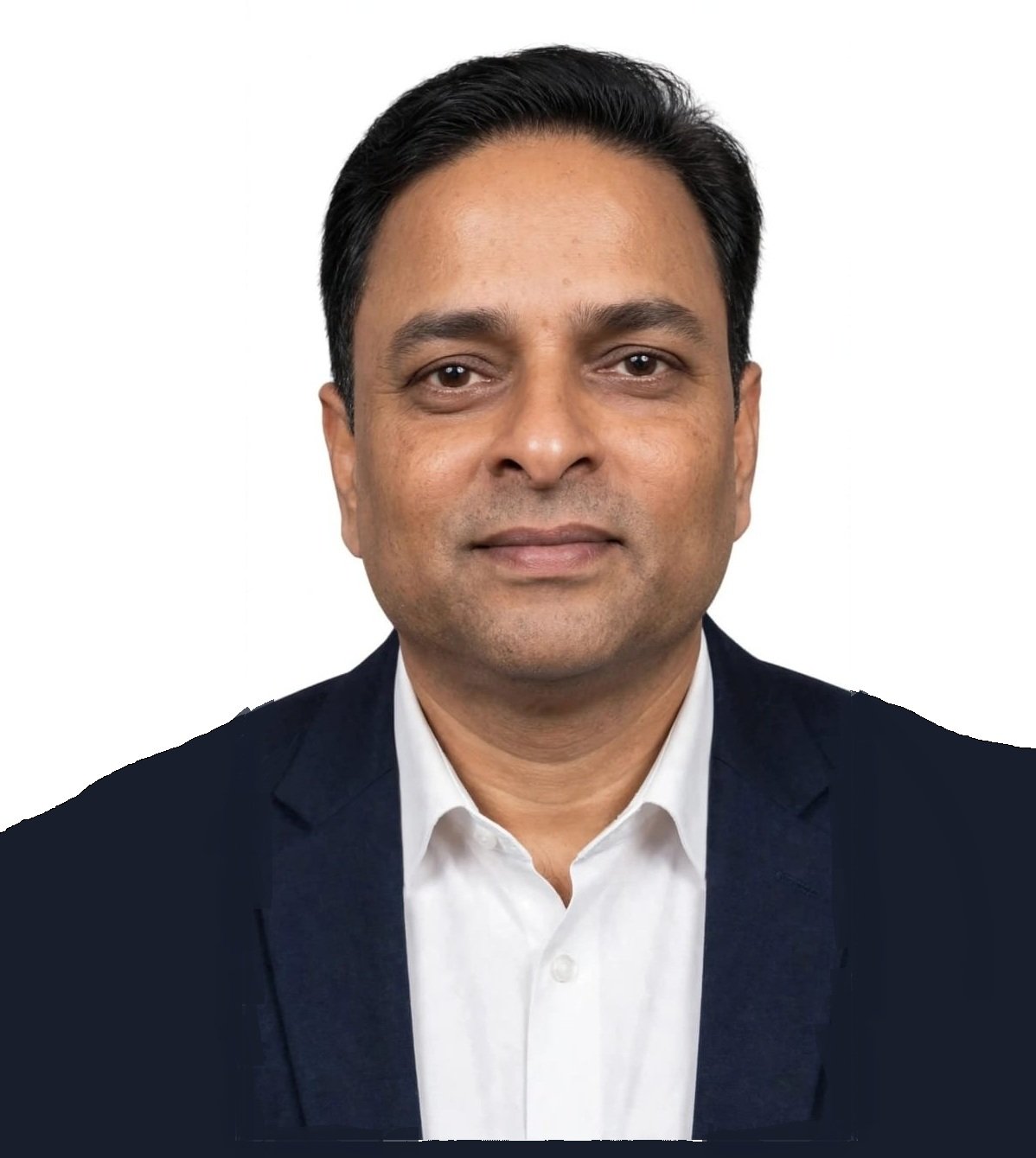 Portrait of Abhishek Anand Rai, Consultant - Market Researcher at Venus Insight India Pvt. Ltd.
